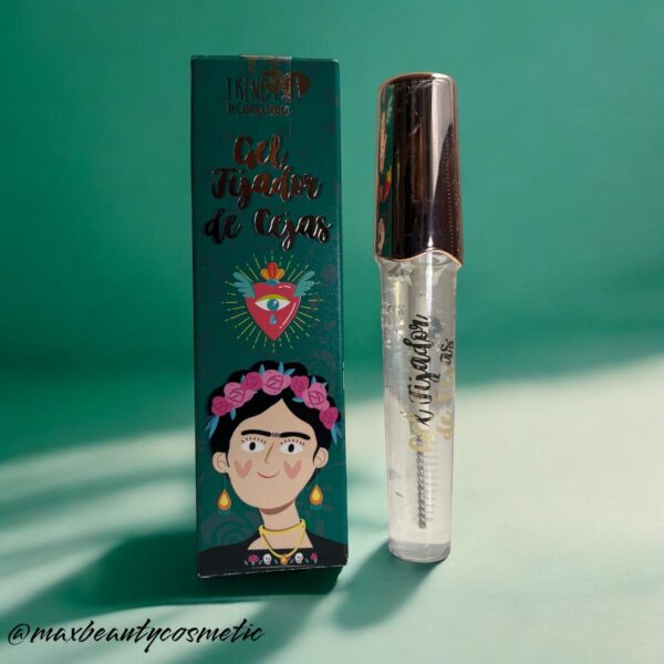Gel Fijador de Cejas