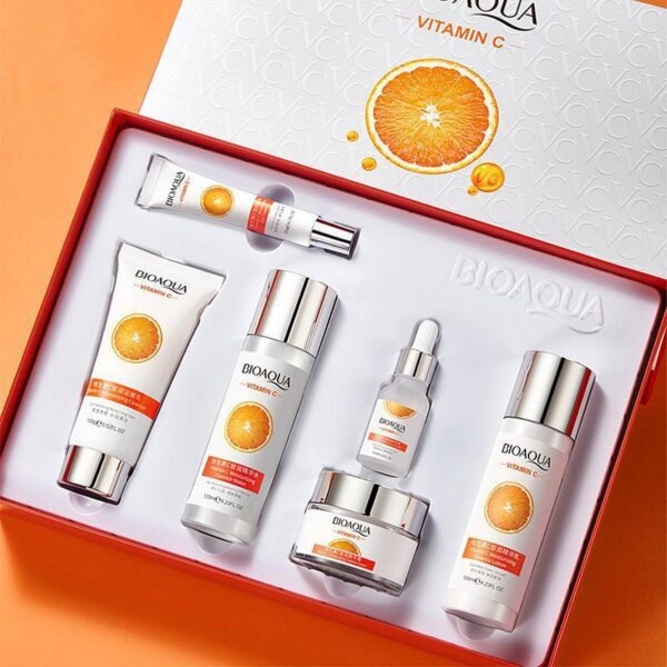 KIT VITAMINA C