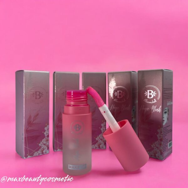 MAGIC BLUSH