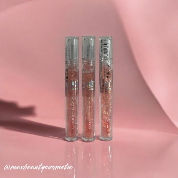 BRILLO LABIAL HOLOGRAFICO - Image 7