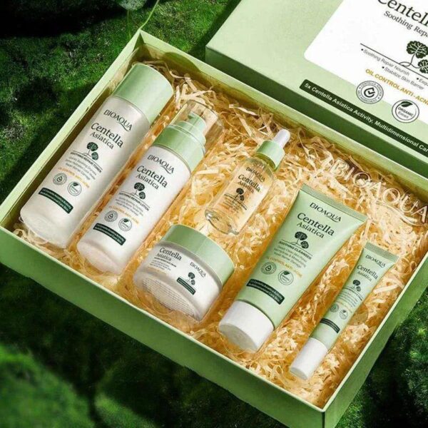 KIT CENTELLA ASITICA BIOAQUA
