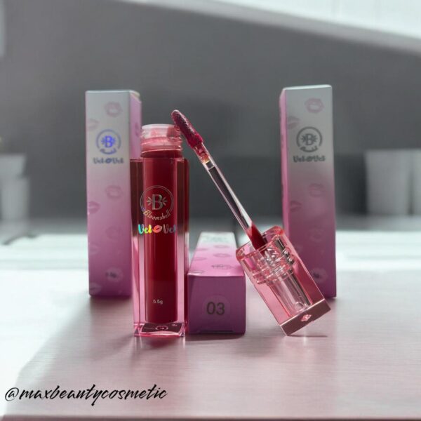 VELVET LIP GLOSS - Image 3
