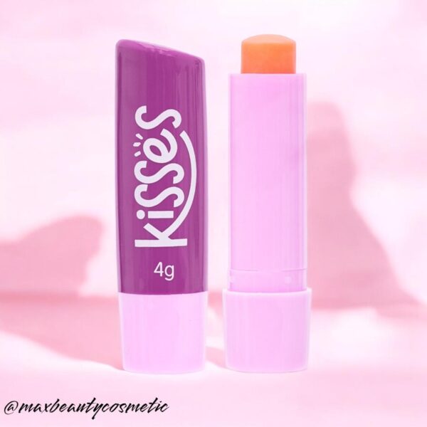 LIP BALM KISSES SIN COLOR - Image 2