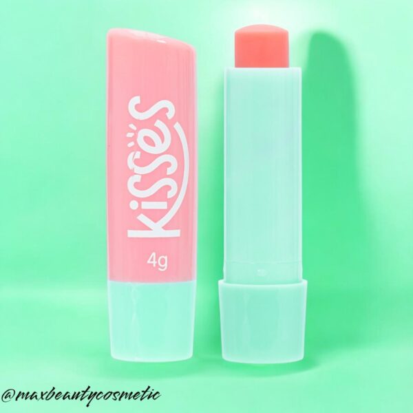 LIP BALM KISSES SIN COLOR - Image 3