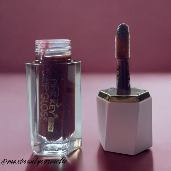 LIP GLOSS CON APLICADOR SAGUI - Image 5