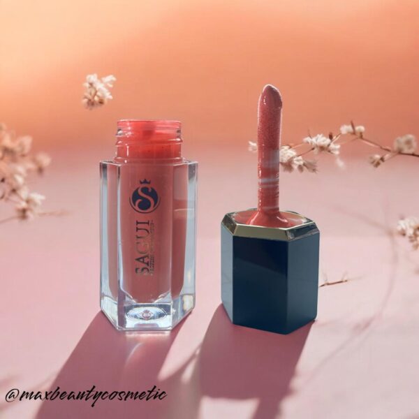LIP GLOSS CON APLICADOR SAGUI - Image 6