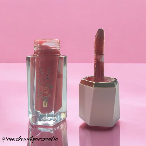 LIP GLOSS CON APLICADOR SAGUI - Image 7