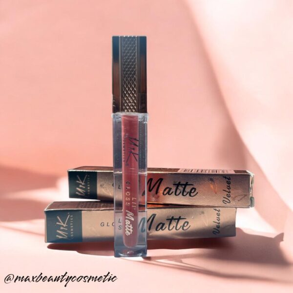 LABIAL GLOSS MATTE - Image 4