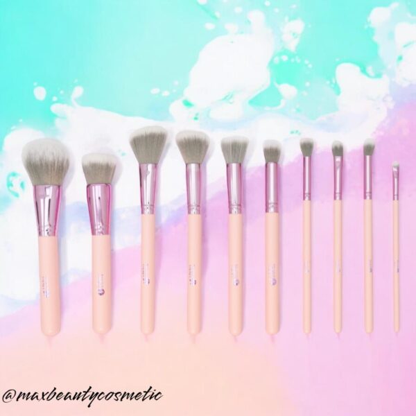 KIT BROCHA TORNASOL X 10 TRENDY - Image 4