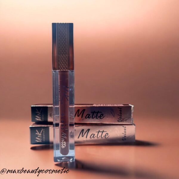 LABIAL GLOSS MATTE