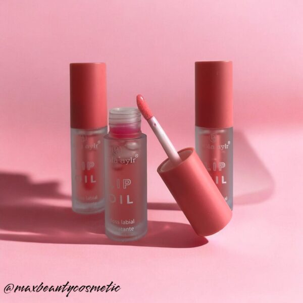 GLOSS LABIAL HIDRATANTE POLA AYLR